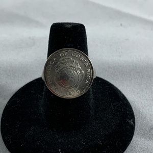 Coin ring